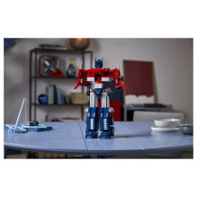 LEGO ICONS Optimus Prime
