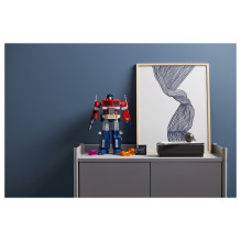 LEGO ICONS Optimus Prime