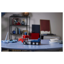 LEGO ICONS Optimus Prime