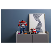 LEGO ICONS Optimus Prime