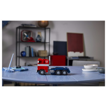 LEGO ICONS Optimus Prime