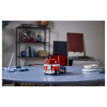 LEGO ICONS Optimus Prime