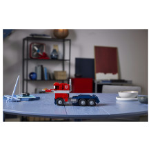 LEGO ICONS Optimus Prime