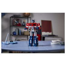 LEGO ICONS Optimus Prime