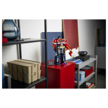 LEGO ICONS Optimus Prime