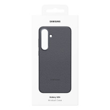 Samsung Kindsuit Case fr Galaxy S25+. Black