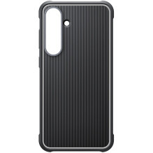 Samsung Rugged Case fr Galaxy S25+. Black Samsung Rugged Case fr Galaxy S25+. Black