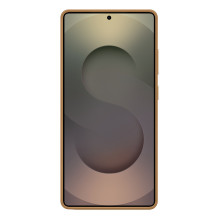 Samsung Kindsuit Case fr Galaxy S25 Ultra. Camel