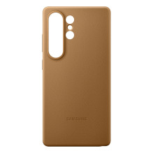 Samsung Kindsuit Case fr Galaxy S25 Ultra. Camel