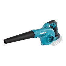 Makita DUB185Z lapų pūstuvas Makita DUB185Z lapų pūstuvas
