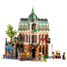 LEGO Boutique-Hotel 10297 LEGO Boutique-Hotel 10297