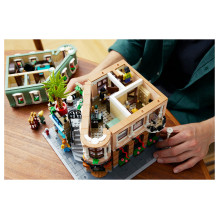 LEGO Boutique-Hotel 10297 LEGO Boutique-Hotel 10297