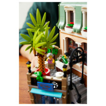 LEGO Boutique-Hotel 10297 LEGO Boutique-Hotel 10297