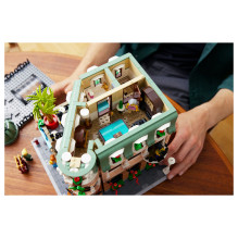 LEGO Boutique-Hotel 10297 LEGO Boutique-Hotel 10297