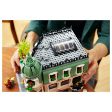 LEGO Boutique-Hotel 10297 LEGO Boutique-Hotel 10297