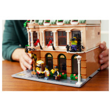 LEGO Boutique-Hotel 10297 LEGO Boutique-Hotel 10297