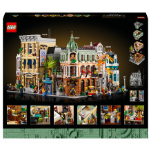 LEGO Boutique-Hotel 10297 LEGO Boutique-Hotel 10297