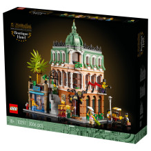 LEGO Boutique-Hotel 10297 LEGO Boutique-Hotel 10297
