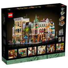LEGO Boutique-Hotel 10297 LEGO Boutique-Hotel 10297