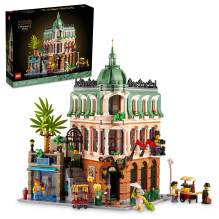 LEGO Boutique-Hotel 10297 LEGO Boutique-Hotel 10297