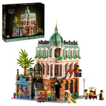 LEGO Boutique-Hotel 10297 LEGO Boutique-Hotel 10297