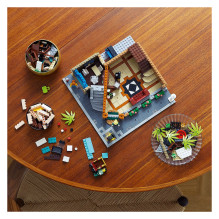 LEGO Boutique-Hotel 10297 LEGO Boutique-Hotel 10297