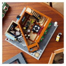 LEGO Boutique-Hotel 10297 LEGO Boutique-Hotel 10297