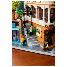LEGO Boutique-Hotel 10297 LEGO Boutique-Hotel 10297