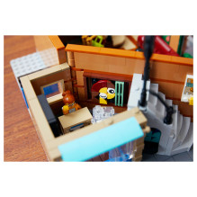 LEGO Boutique-Hotel 10297 LEGO Boutique-Hotel 10297