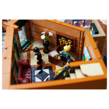 LEGO Boutique-Hotel 10297 LEGO Boutique-Hotel 10297