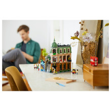 LEGO Boutique-Hotel 10297 LEGO Boutique-Hotel 10297