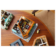 LEGO Boutique-Hotel 10297 LEGO Boutique-Hotel 10297