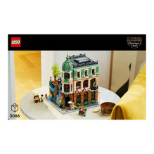 LEGO Boutique-Hotel 10297 LEGO Boutique-Hotel 10297