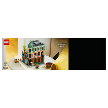 LEGO Boutique-Hotel 10297 LEGO Boutique-Hotel 10297