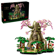 LEGO Great Deku Tree 2-in-1 LEGO Great Deku Tree 2-in-1