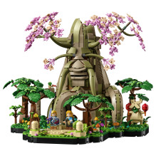 LEGO Great Deku Tree 2-in-1 LEGO Great Deku Tree 2-in-1