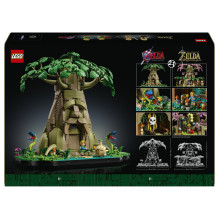LEGO Great Deku Tree 2-in-1 LEGO Great Deku Tree 2-in-1