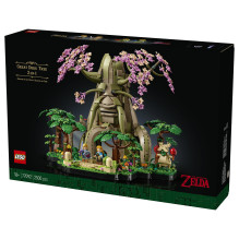 LEGO Great Deku Tree 2-in-1 LEGO Great Deku Tree 2-in-1