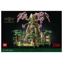 LEGO Great Deku Tree 2-in-1 LEGO Great Deku Tree 2-in-1