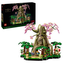 LEGO Great Deku Tree 2-in-1 LEGO Great Deku Tree 2-in-1
