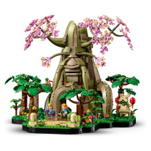 LEGO Great Deku Tree 2-in-1 LEGO Great Deku Tree 2-in-1
