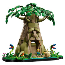 LEGO Great Deku Tree 2-in-1 LEGO Great Deku Tree 2-in-1