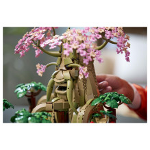 LEGO Great Deku Tree 2-in-1 LEGO Great Deku Tree 2-in-1
