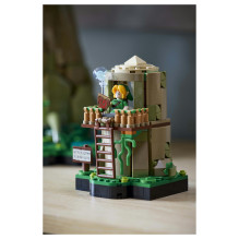 LEGO Great Deku Tree 2-in-1 LEGO Great Deku Tree 2-in-1