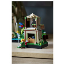 LEGO Great Deku Tree 2-in-1 LEGO Great Deku Tree 2-in-1