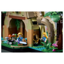 LEGO Great Deku Tree 2-in-1 LEGO Great Deku Tree 2-in-1