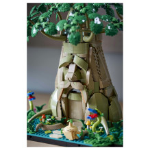 LEGO Great Deku Tree 2-in-1 LEGO Great Deku Tree 2-in-1