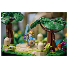 LEGO Great Deku Tree 2-in-1 LEGO Great Deku Tree 2-in-1