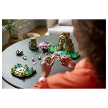 LEGO Great Deku Tree 2-in-1 LEGO Great Deku Tree 2-in-1