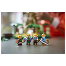 LEGO Great Deku Tree 2-in-1 LEGO Great Deku Tree 2-in-1
